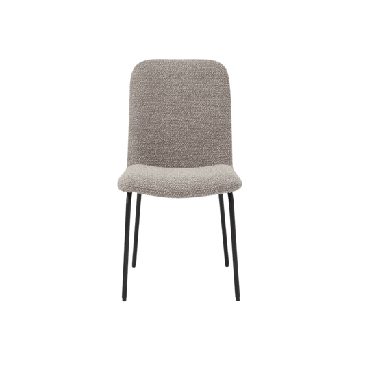 Aster Dining Chair (Pair) - Abode Decor
