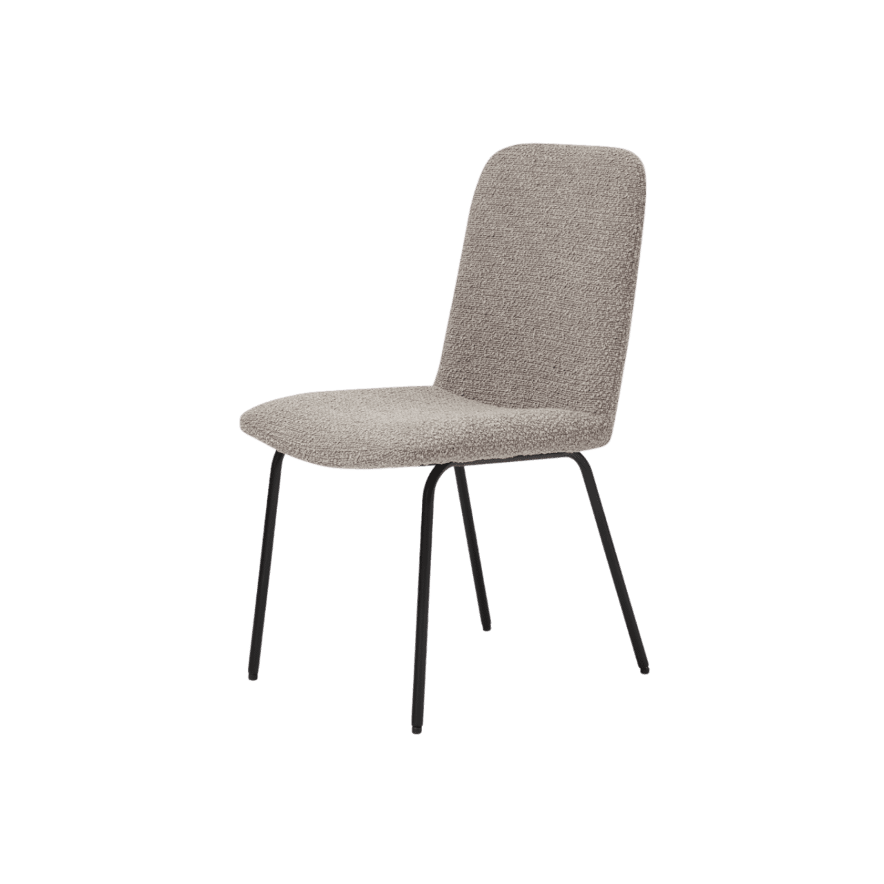 Aster Dining Chair (Pair) - Abode Decor
