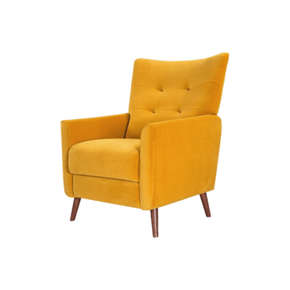 Betty Occasional Chair - Abode Decor