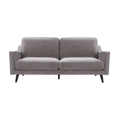 Daffy 2.5 Seat Sofa - Abode Decor