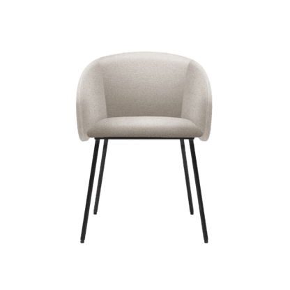 Fern Dining Chair (Pair) - Abode Decor