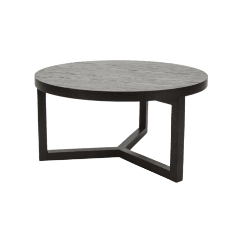 Iris Coffee Table - Abode Decor
