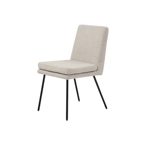 Laurel Dining Chair (Pair) - Abode Decor