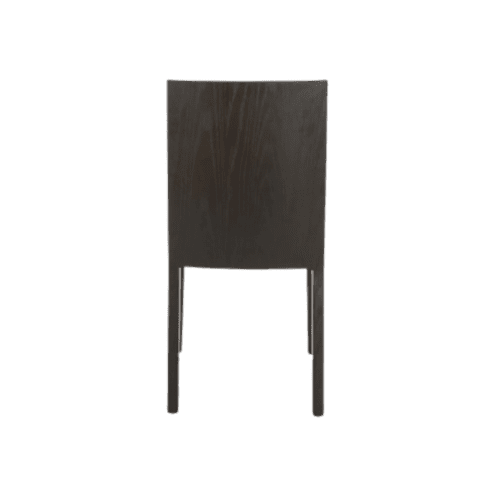 Lotus Dining Chair (Pair) - Abode Decor