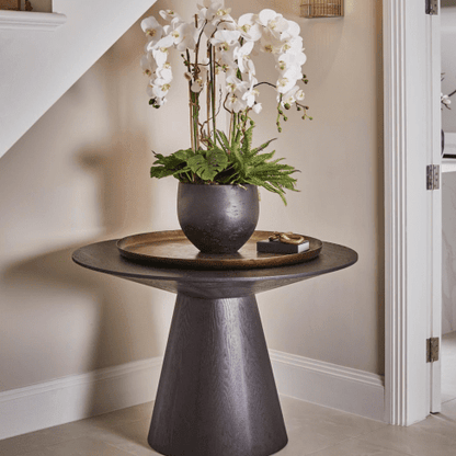 Lotus Dining Table - Abode Decor