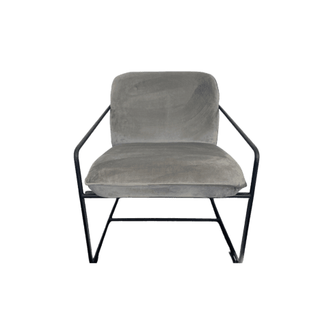 Tom Occasional Chair - Abode Decor