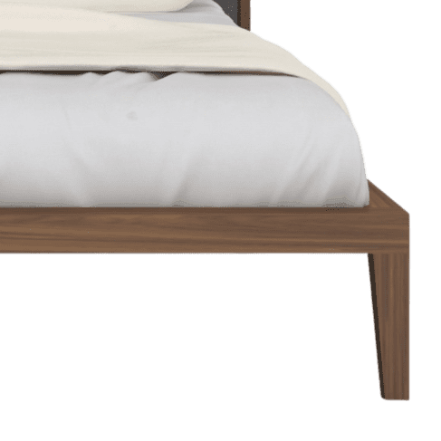 Calla Kingsize Bed - Abode Decor