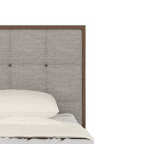 Calla Single Bed - Abode Decor