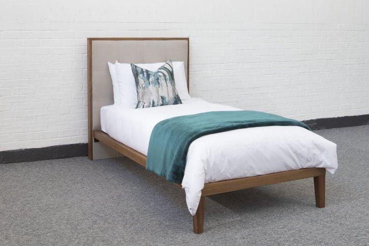Calla Single Bed - Abode Decor