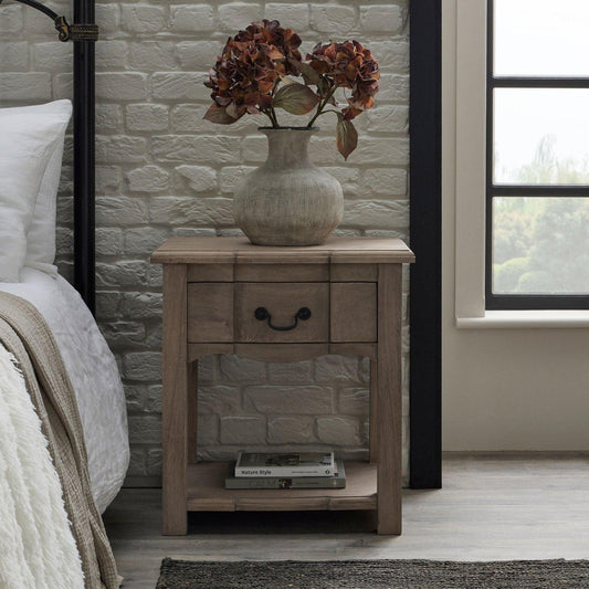 Copgrove Collection Side Table - Abode Decor