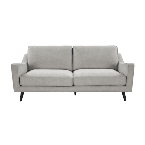 Daffy 2.5 Seat Sofa - Abode Decor