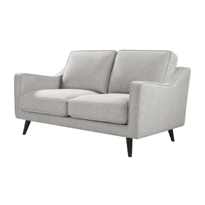 Daffy 2 Seat Sofa - Abode Decor
