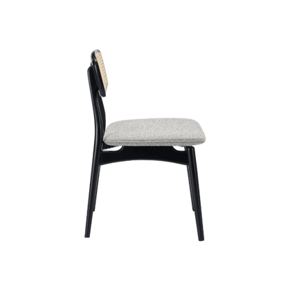 Elder Dining Chair (Pair) - Abode Decor