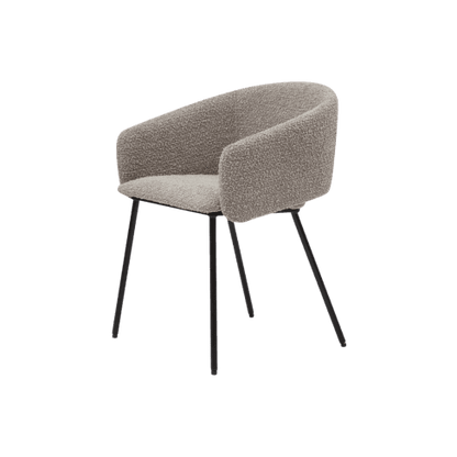 Fern Dining Chair (Pair) - Abode Decor