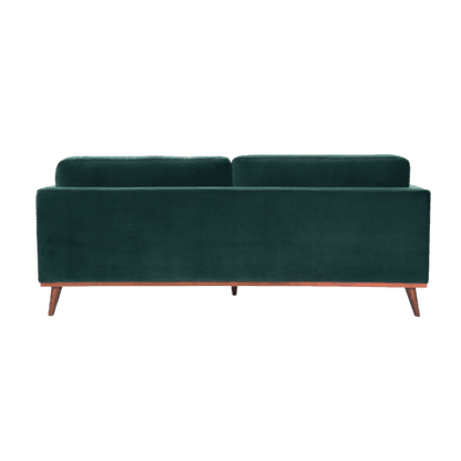 Mickey 3 Seat Sofa - Abode Decor