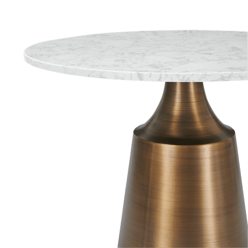 Olive Dining Table - Abode Decor