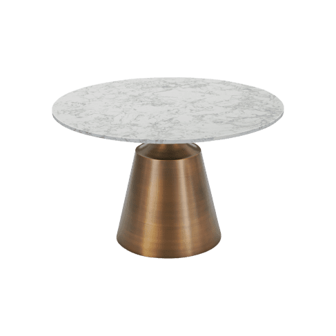 Olive Large Dining Table - Abode Decor