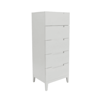 Orchid Narrow Chest - Abode Decor