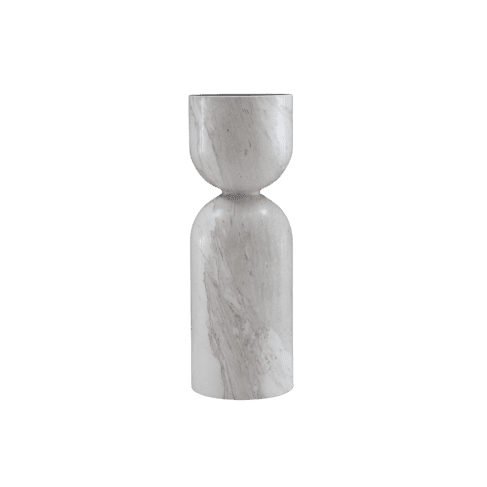 Salt Lamp Table - Abode Decor