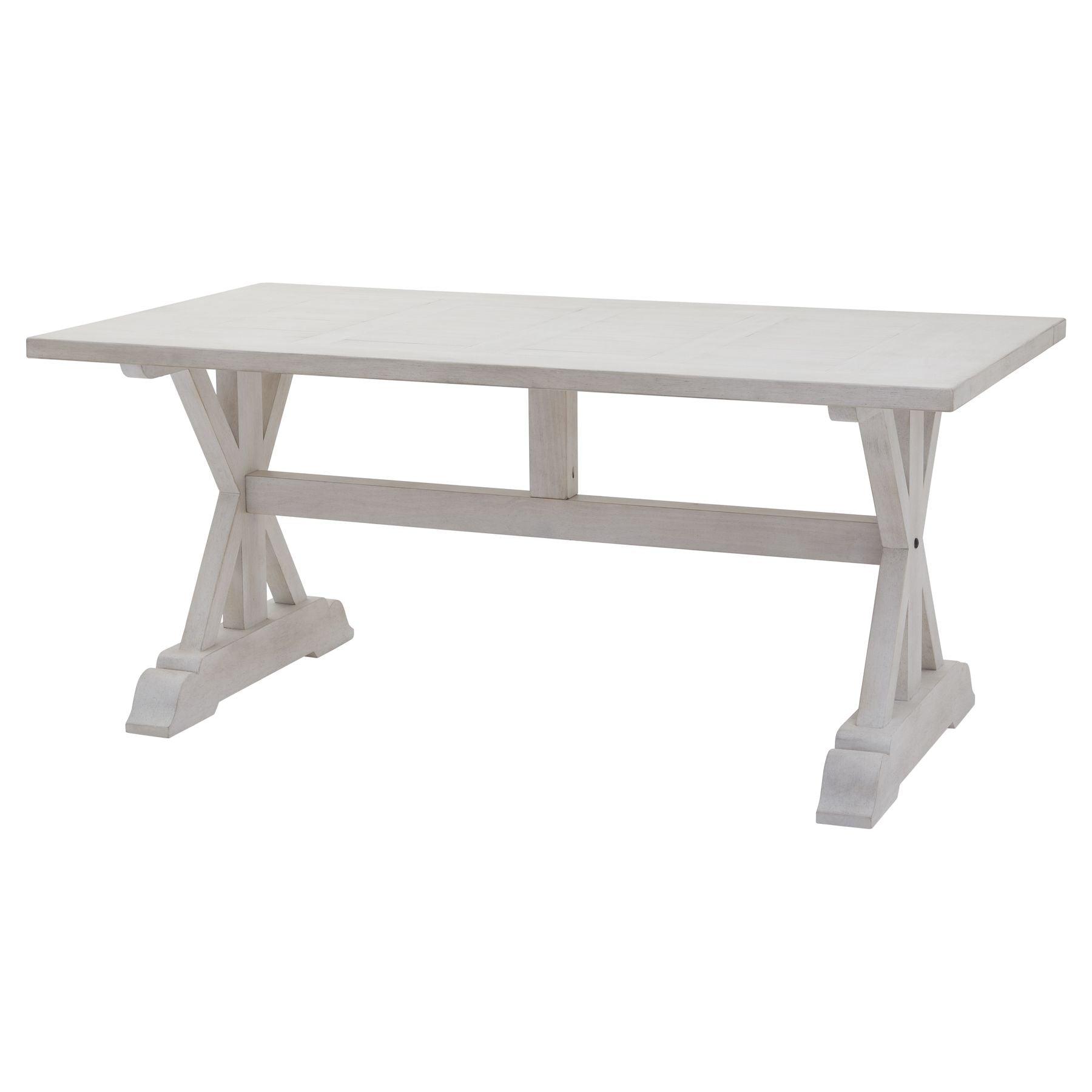 Stamford Plank Collection Dining Table - Abode Decor
