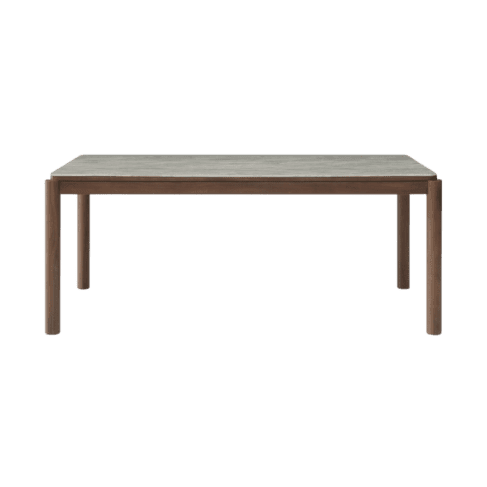 Willow Large Dining Table - Abode Decor