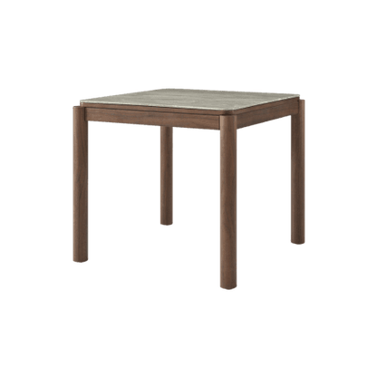 Willow Square Dining Table - Abode Decor