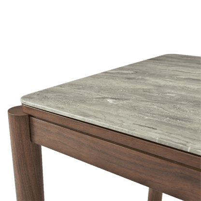 Willow Square Dining Table - Abode Decor